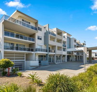 Quality Suites Pioneer Sands - Tourism Canberra
