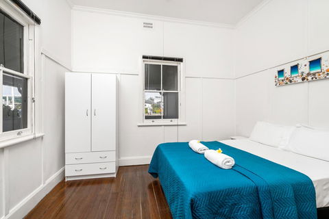 Club Byron Accommodation - Tourism Canberra 22