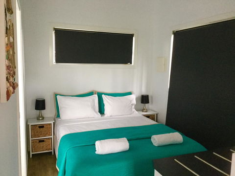 Club Byron Accommodation - Tourism Canberra 2