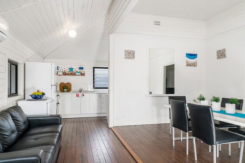 Club Byron Accommodation - Tourism Canberra 19