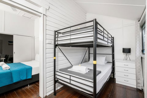 Club Byron Accommodation - Tourism Canberra 13