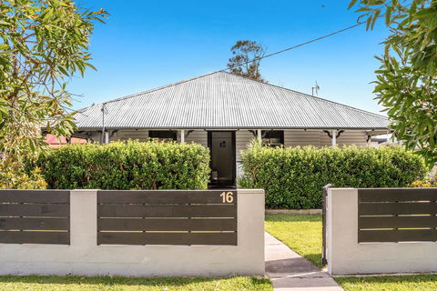 Club Byron Accommodation - Tourism Canberra 9