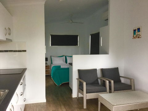 Club Byron Accommodation - Tourism Canberra 3