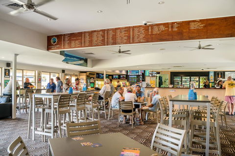 Club Byron Accommodation - Tourism Canberra 28