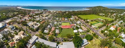 Club Byron Accommodation - Tourism Canberra 8