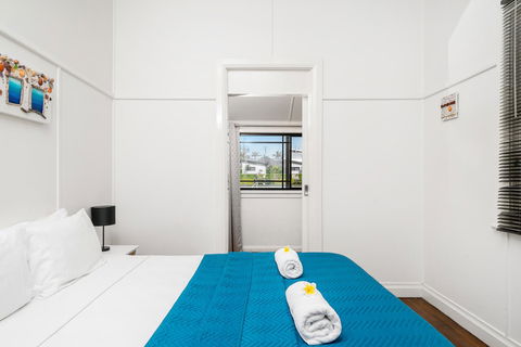 Club Byron Accommodation - Tourism Canberra 10