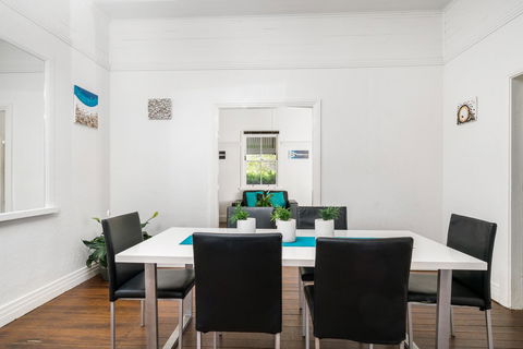 Club Byron Accommodation - Tourism Canberra 18