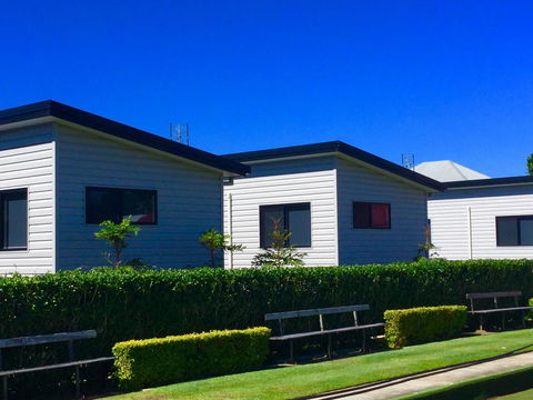 Club Byron Accommodation - Tourism Canberra 7