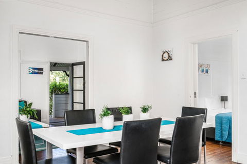 Club Byron Accommodation - Tourism Canberra 17