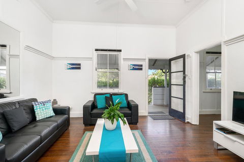 Club Byron Accommodation - Tourism Canberra 20