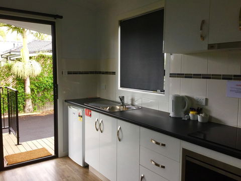 Club Byron Accommodation - Tourism Canberra 5
