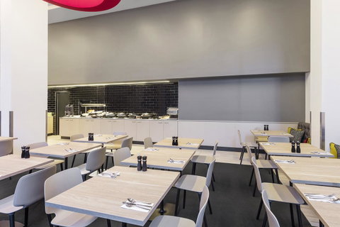 Travelodge Hotel Sydney Airport - Tourism Canberra 27