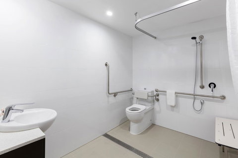 Travelodge Hotel Sydney Airport - Tourism Canberra 15