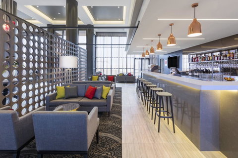 Travelodge Hotel Sydney Airport - Tourism Canberra 11
