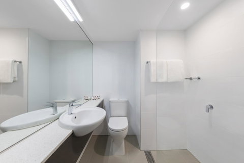 Travelodge Hotel Sydney Airport - Tourism Canberra 1