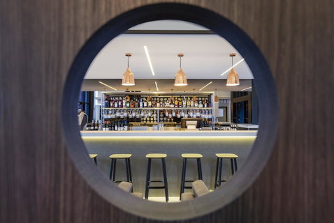 Travelodge Hotel Sydney Airport - Tourism Canberra 9