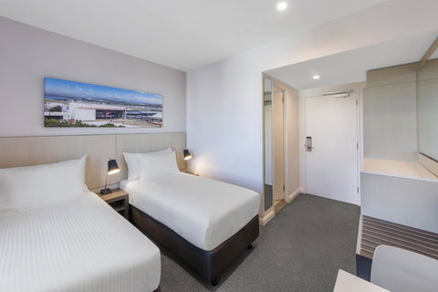 Travelodge Hotel Sydney Airport - Tourism Canberra 22