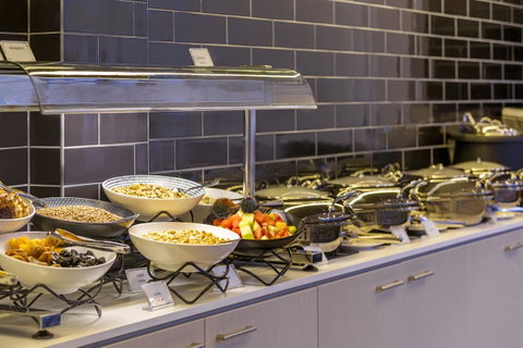 Travelodge Hotel Sydney Airport - Tourism Canberra 6