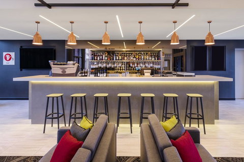Travelodge Hotel Sydney Airport - Tourism Canberra 13