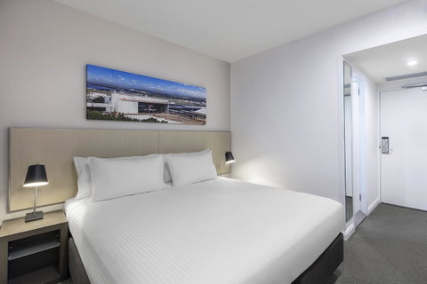 Travelodge Hotel Sydney Airport - Tourism Canberra 26