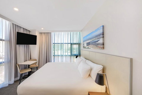 Travelodge Hotel Sydney Airport - Tourism Canberra 4