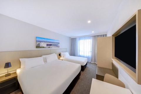 Travelodge Hotel Sydney Airport - Tourism Canberra 5
