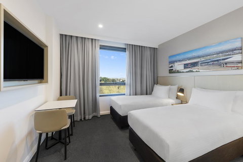 Travelodge Hotel Sydney Airport - Tourism Canberra 23