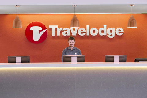 Travelodge Hotel Sydney Airport - Tourism Canberra 7