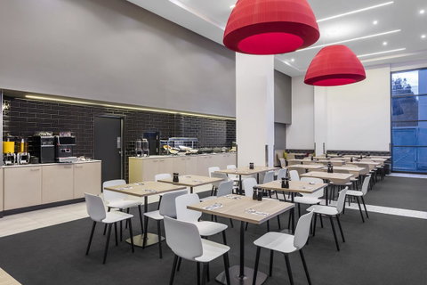 Travelodge Hotel Sydney Airport - Tourism Canberra 28