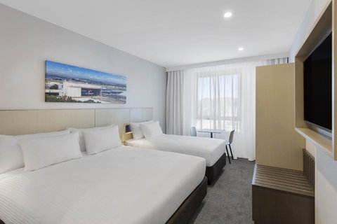 Travelodge Hotel Sydney Airport - Tourism Canberra 19