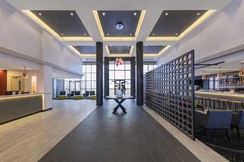Travelodge Hotel Sydney Airport - Tourism Canberra 0