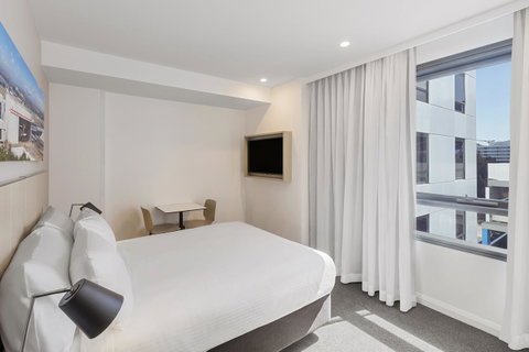 Travelodge Hotel Sydney Airport - Tourism Canberra 14