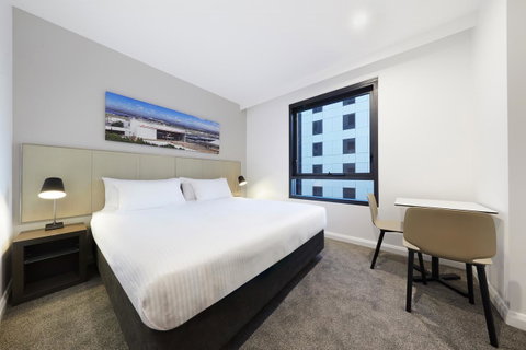 Travelodge Hotel Sydney Airport - Tourism Canberra 29