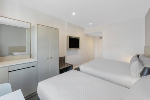 Travelodge Hotel Sydney Airport - Tourism Canberra 18