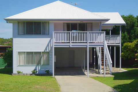 Anglesea, 17 Hodgson Street - Tourism Canberra 0