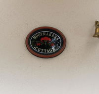 Boot Makers Cottage - Tourism Canberra