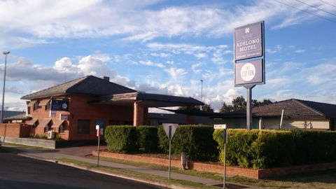 Adelong Motel - Tourism Canberra 7