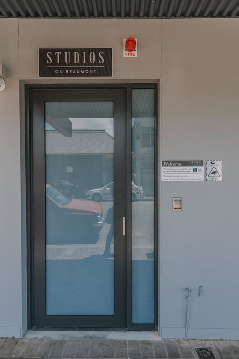 Studios On Beaumont - Tourism Canberra 1