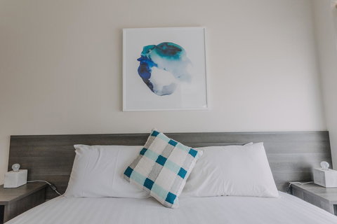 Studios On Beaumont - Tourism Canberra 8