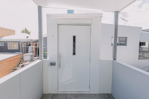 Studios On Beaumont - Tourism Canberra 12