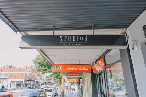 Studios On Beaumont - Tourism Canberra 15
