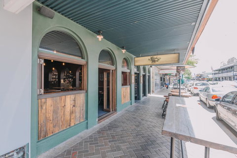 Studios On Beaumont - Tourism Canberra 18