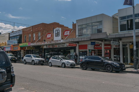 Studios On Beaumont - Tourism Canberra 19