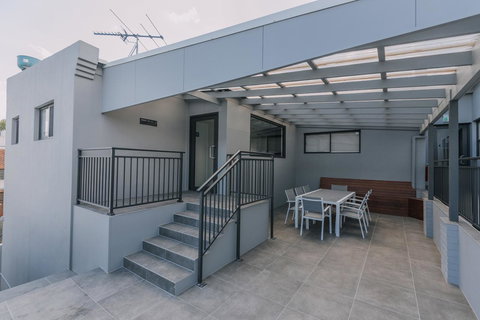 Studios On Beaumont - Tourism Canberra 9