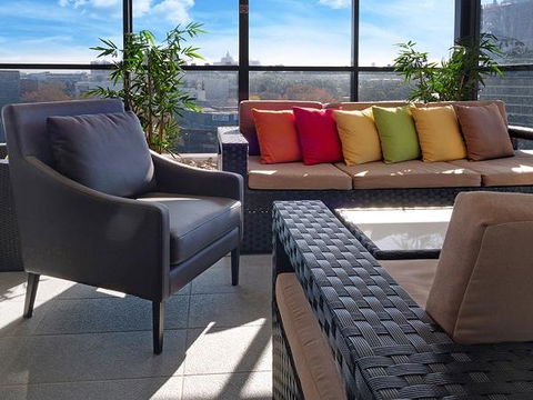 Value Suites Green Square - Tourism Canberra 5