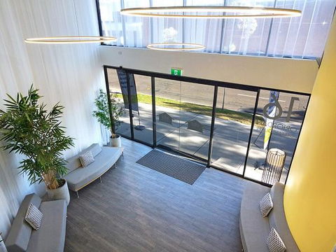 Value Suites Green Square - Tourism Canberra 2
