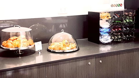 Value Suites Green Square - Tourism Canberra 19