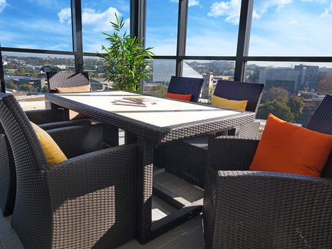 Value Suites Green Square - Tourism Canberra 10