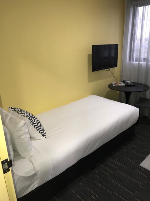Value Suites Green Square - Tourism Canberra 32