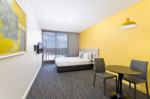 Value Suites Green Square - Tourism Canberra 27